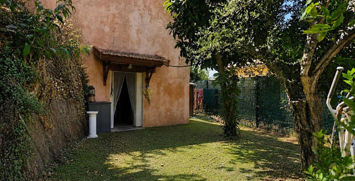 Maison Castagniers 3 pièce(s) 89 m2 — photo 1