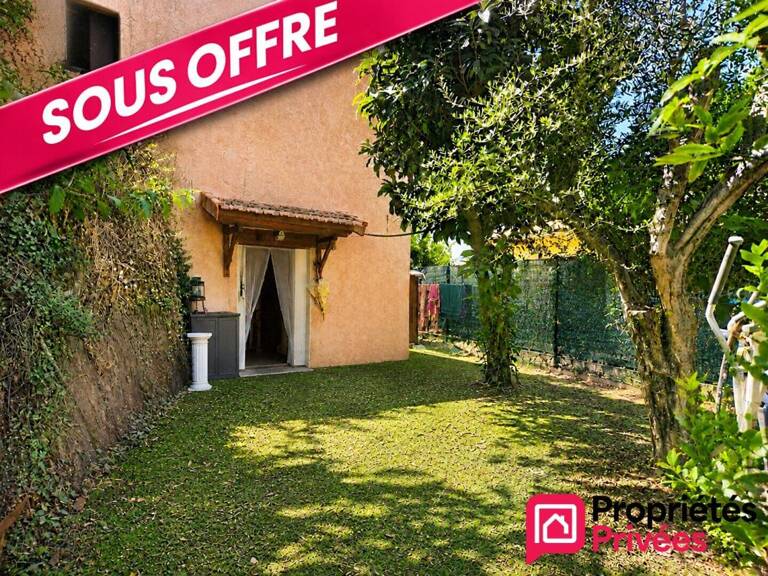 Maison Castagniers 3 pièce(s) 89 m2 — photo 1