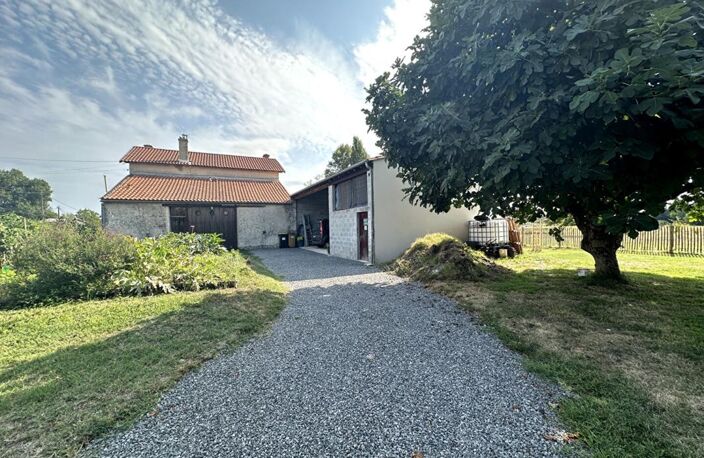 Maison Saint Girons D Aiguevives 6 pièce(s) 188 m2 — photo 3