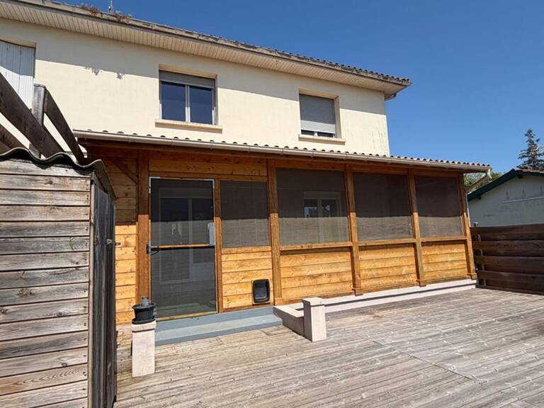 Maison Blaye 4 pièce(s) 120 m2 — photo 1