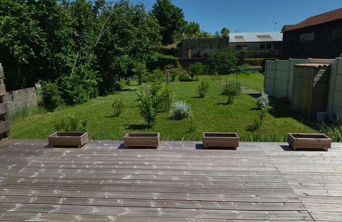 Maison Blaye 4 pièce(s) 120 m2 — photo 2