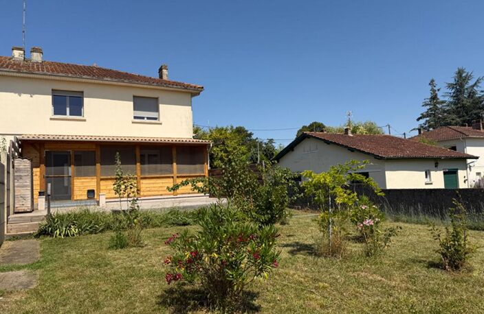 Maison Blaye 4 pièce(s) 120 m2 — photo 3