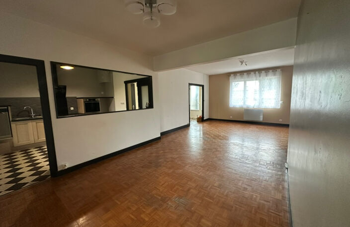 Maison Blaye 4 pièce(s) 120 m2 — photo 5