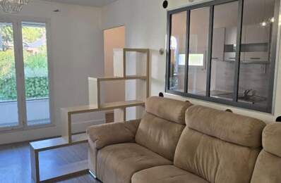 DRAGUIGNAN - Appartement T4 avec 3 chambres - ascenseur et balcons/terrasses — photo du bien