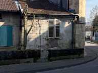 À BAR-LE-DUC 67 Rue Oudinot et 7 av du Château — photo 2