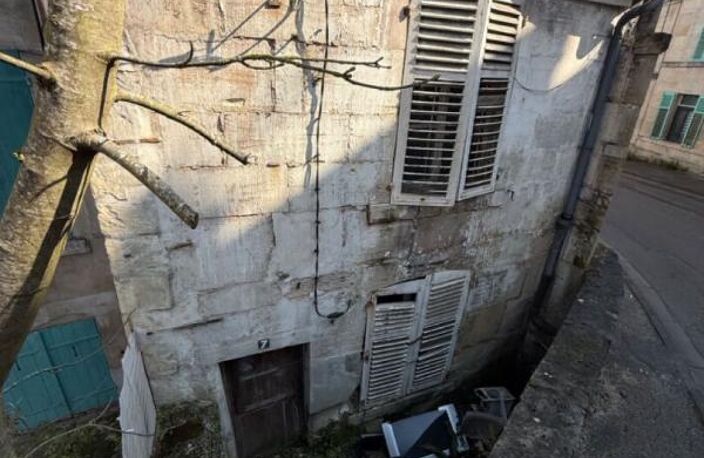 À BAR-LE-DUC 67 Rue Oudinot et 7 av du Château — photo 3