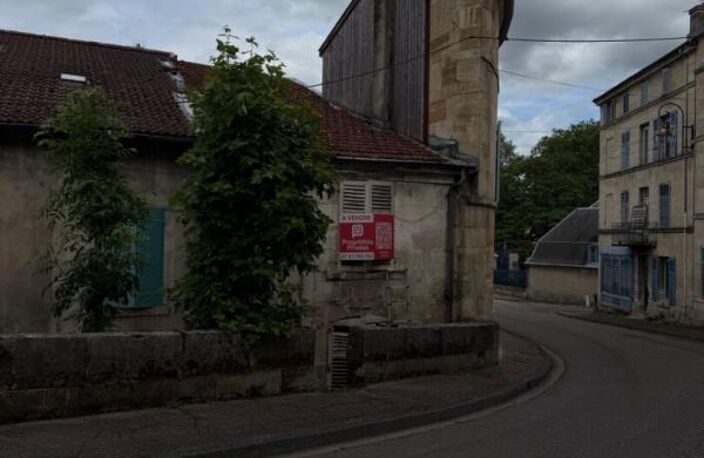 À BAR-LE-DUC 67 Rue Oudinot et 7 av du Château — photo 4