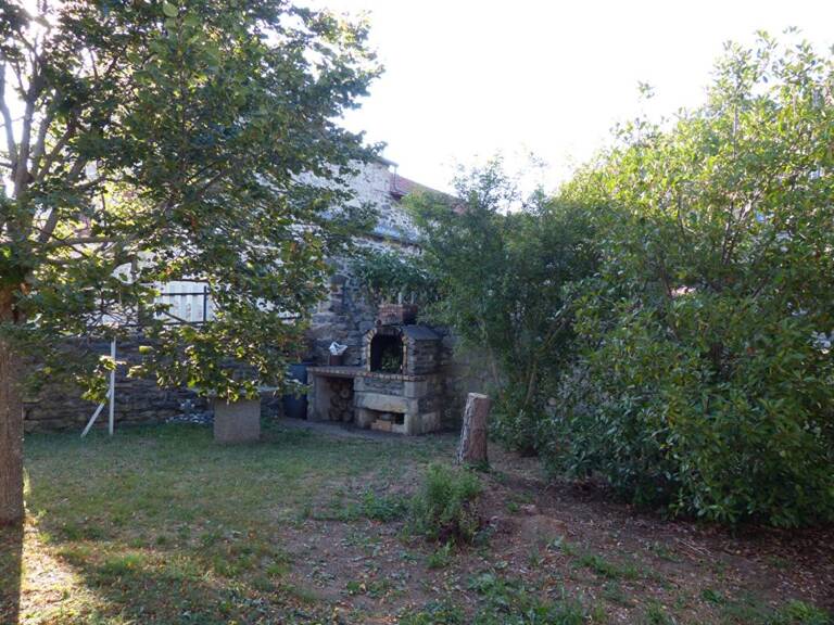 Maison St Pierre Eynac 4 pièce(s) 135 m² — photo 1
