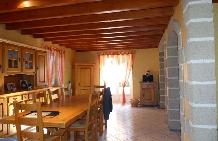 Maison St Pierre Eynac 4 pièce(s) 135 m² — photo 2