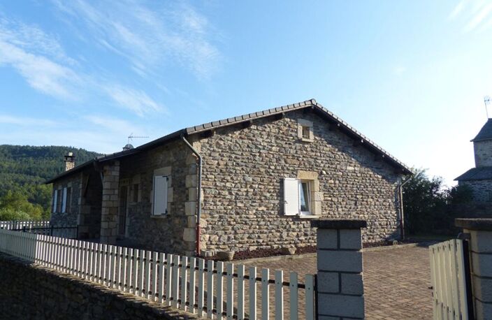 Maison St Pierre Eynac 4 pièce(s) 135 m² — photo 4