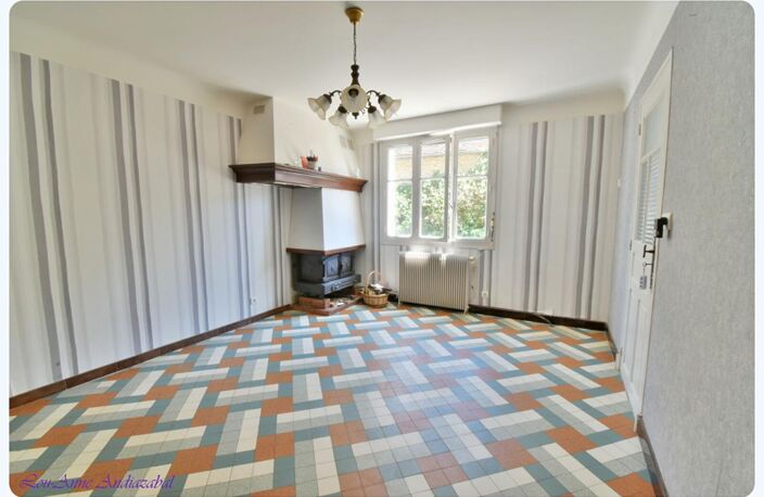 LAGOR - MAISON BEARNAISE AVEC DEPENDANCE - 132 M² HABITABLE — photo 3