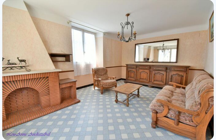 LAGOR - MAISON BEARNAISE AVEC DEPENDANCE - 132 M² HABITABLE — photo 4