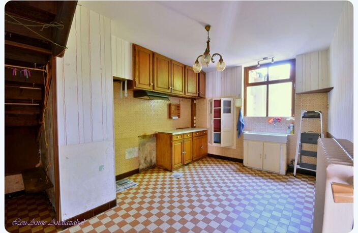 LAGOR - MAISON BEARNAISE AVEC DEPENDANCE - 132 M² HABITABLE — photo 5
