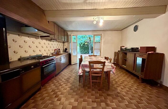 A vendre, maison d'habitation à rénover sur la commune de BASSILLAC et AUBEROCHE 24330 — photo 2