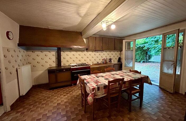 A vendre, maison d'habitation à rénover sur la commune de BASSILLAC et AUBEROCHE 24330 — photo 3
