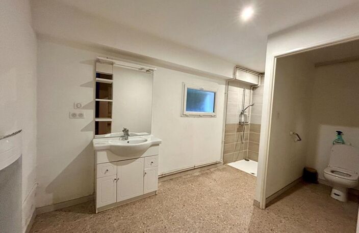 A vendre, maison d'habitation à rénover sur la commune de BASSILLAC et AUBEROCHE 24330 — photo 5