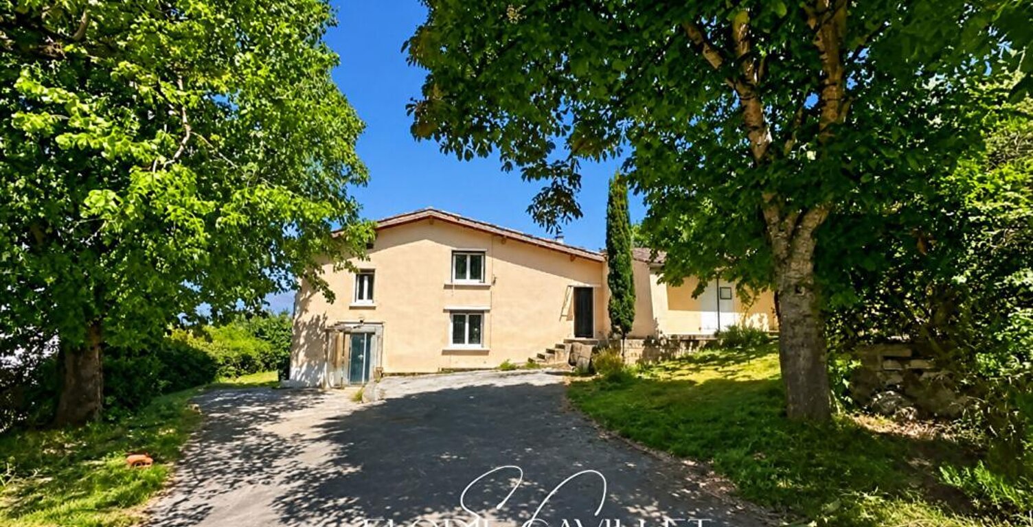 Charmante maison familiale avec vue sur Revel — photo 1