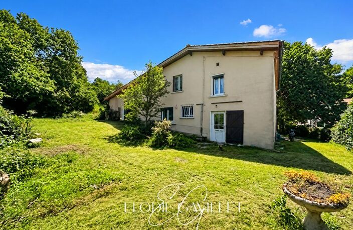 Charmante maison familiale avec vue sur Revel — photo 3