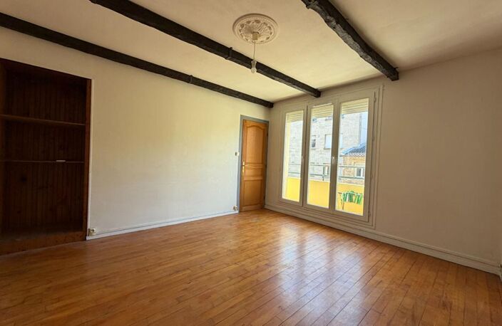DIJON WILSON - Appartement  T4 — photo 2