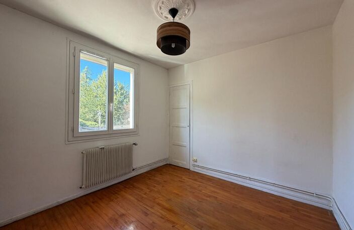 DIJON WILSON - Appartement  T4 — photo 4