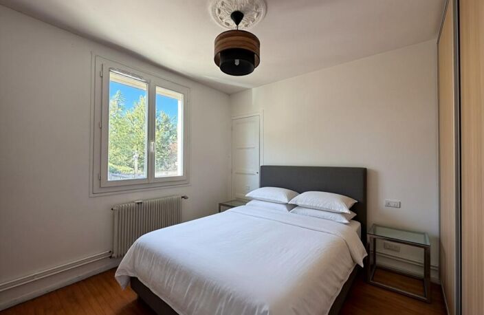 DIJON WILSON - Appartement  T4 — photo 5