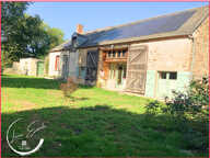 Maison entre Pouligny Notre Dame et Sazeray 5 pièce(s) 67 m2 — photo 3