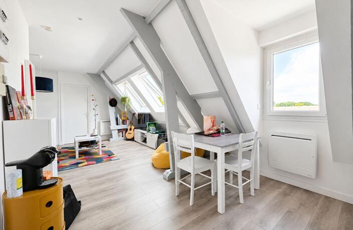 Appartement Ecquevilly 2 pièce(s) 31 m2 — photo 5