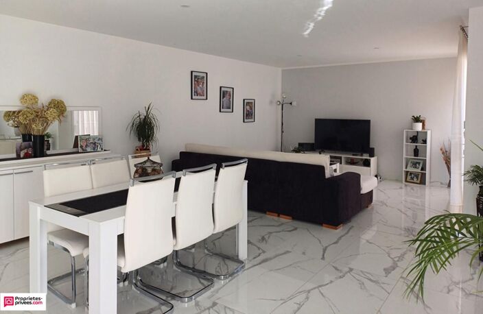 Niort - Plain-pied 3 chambres de 2025 — photo 4