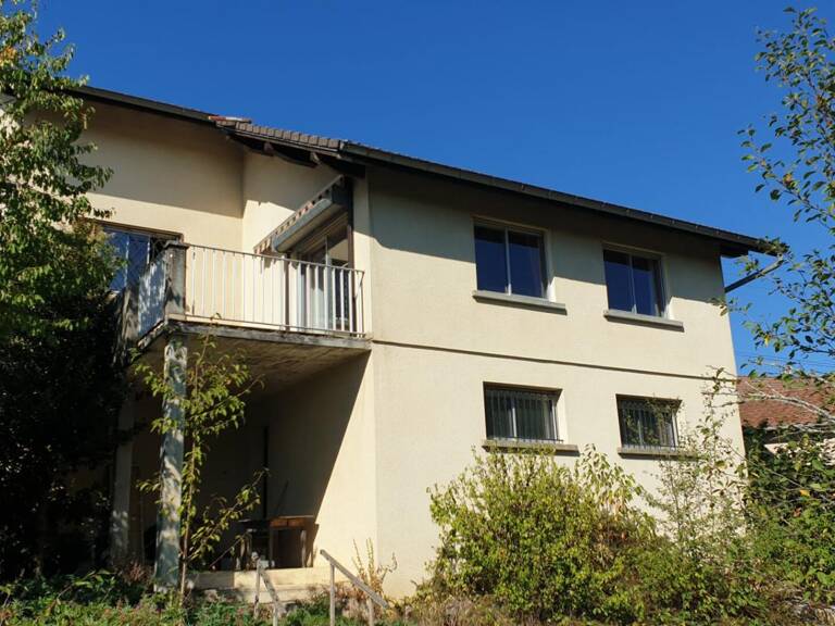 Maison 4 pièces de 130 m² — photo 1