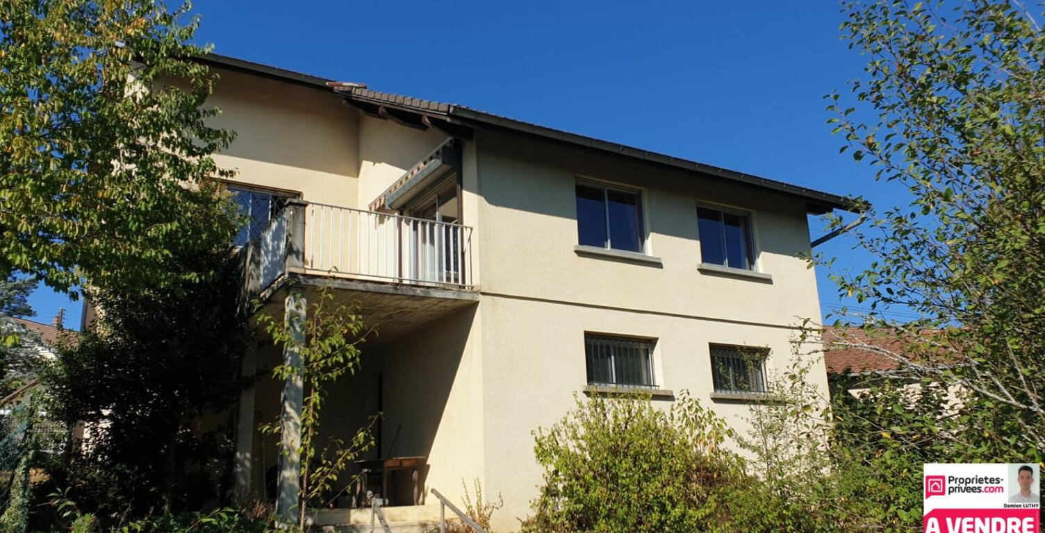 Maison 4 pièces de 130 m² — photo 1
