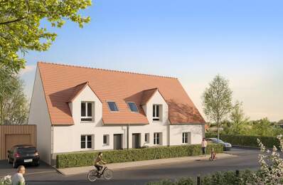 Gondecourt  Maison  de ville 4 pièces — photo du bien