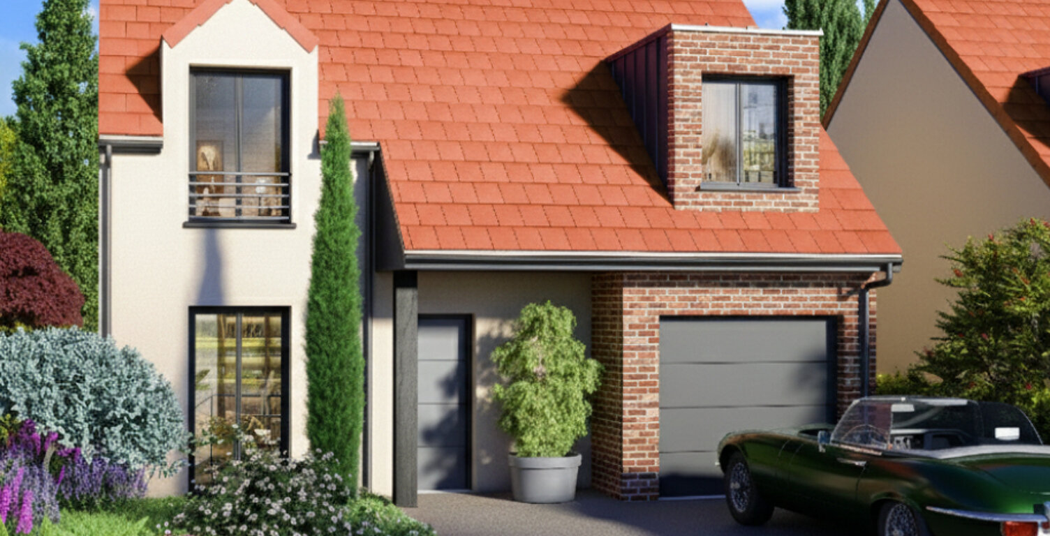 Ecurie Maison individuelle — photo 1