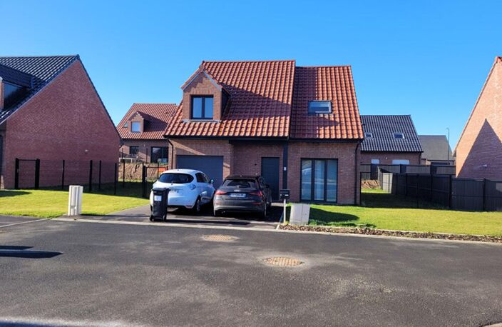 Ecurie Maison individuelle — photo 3