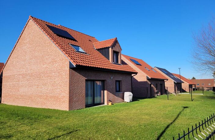 Ecurie Maison individuelle — photo 4