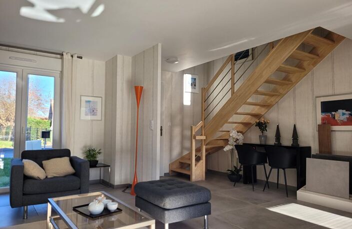Ecurie Maison individuelle — photo 5