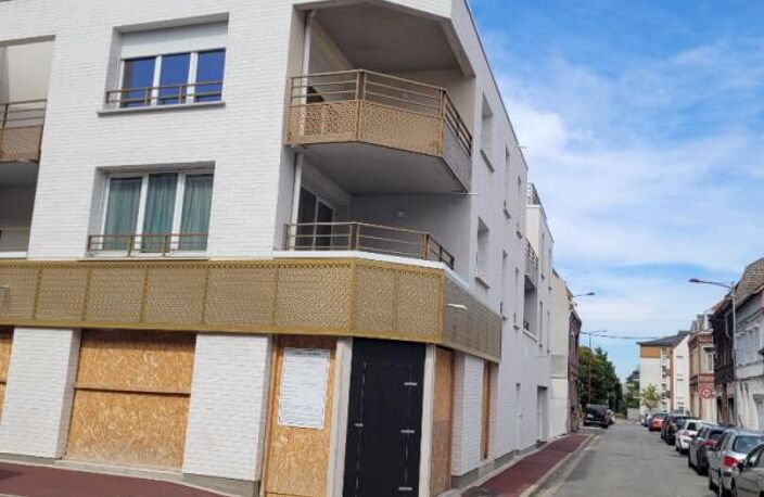 Marcq En Baroeul  Appartement T4 — photo 3