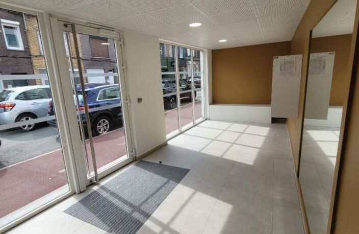 Marcq En Baroeul  Appartement T4 — photo 4