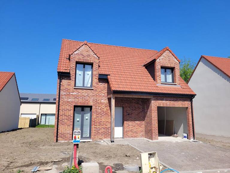 Maison Saint Amand Les Eaux — photo 1