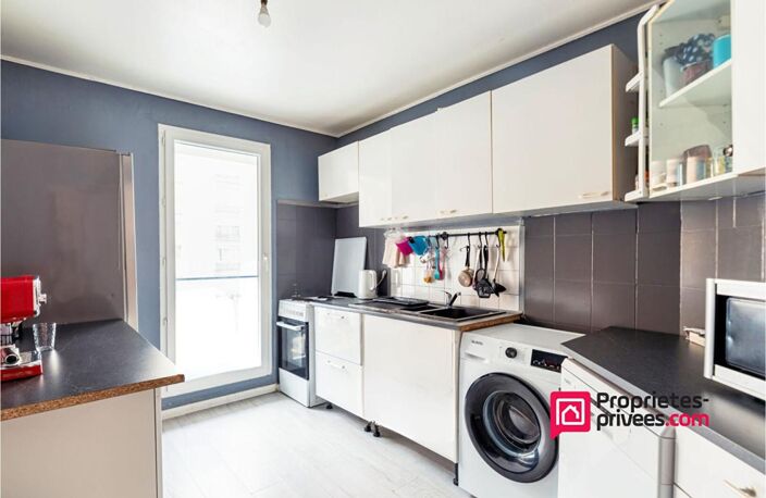 Appartement Caluire Et Cuire 3 pièce(s) 73 m2 — photo 4