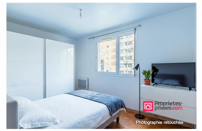 Appartement Caluire Et Cuire 3 pièce(s) 73 m2 — photo 5