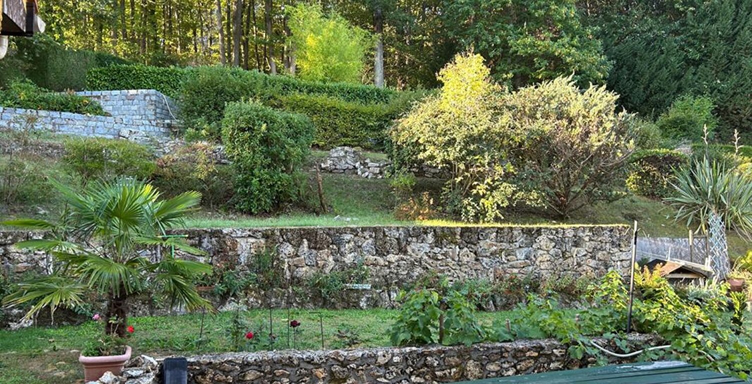 Maison Boullay Les Troux 7 pièce(s) — photo 1
