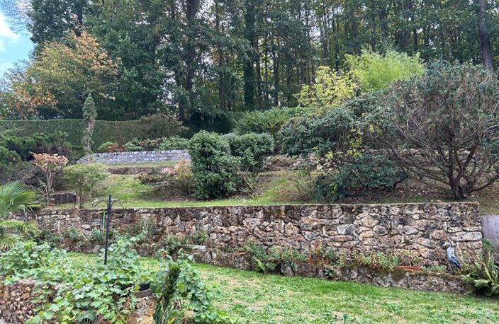Maison Boullay Les Troux 7 pièce(s) — photo 3