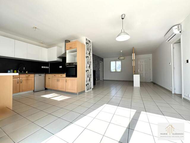 Maison de plain-pied Basse-Goulaine 6 pièce(s) 117 m2 — photo du bien