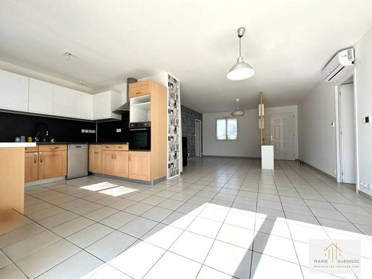Maison de plain-pied Basse-Goulaine 6 pièce(s) 117 m2 — photo 1