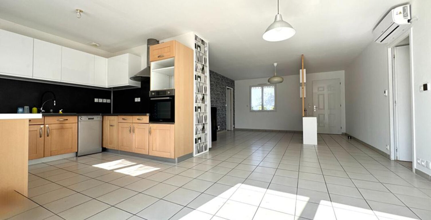 Maison de plain-pied Basse-Goulaine 6 pièce(s) 117 m2 — photo 1