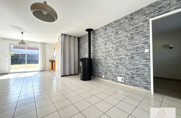 Maison de plain-pied Basse-Goulaine 6 pièce(s) 117 m2 — photo 2