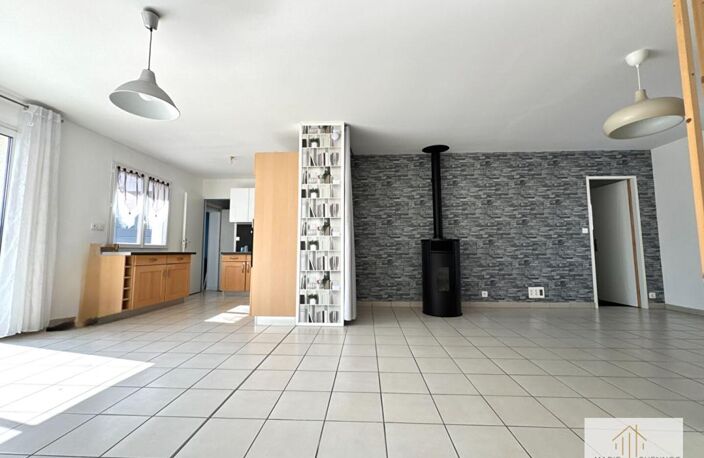 Maison de plain-pied Basse-Goulaine 6 pièce(s) 117 m2 — photo 3
