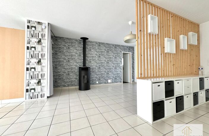Maison de plain-pied Basse-Goulaine 6 pièce(s) 117 m2 — photo 5