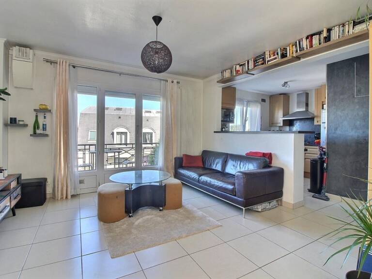 Appartement Antony 4 pièce(s) 80 m2 — photo 1