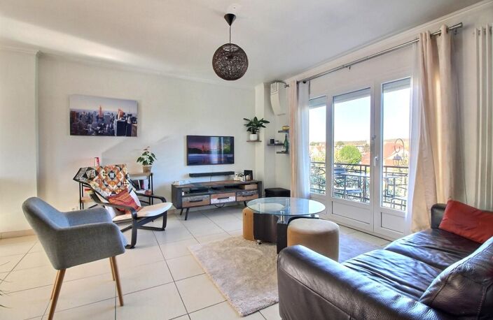 Appartement Antony 4 pièce(s) 80 m2 — photo 2